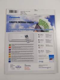 Tekniikan maailma 8/09