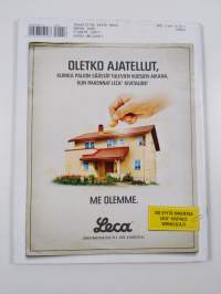 Tekniikan maailma 4/10