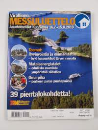 Tekniikan maailma 5E/10