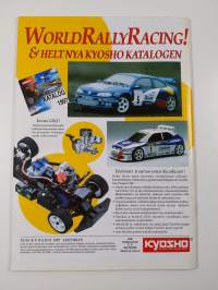 Pienoismalli 2/1997