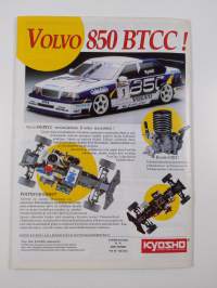 Pienoismalli 5/1996
