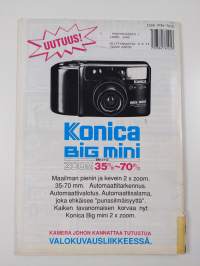 Pienoismalli 4/92