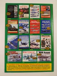Pienoismalli 4/1998