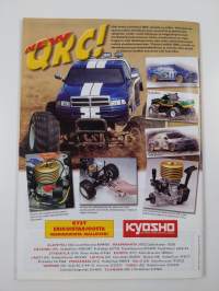 Pienoismalli 8/2000