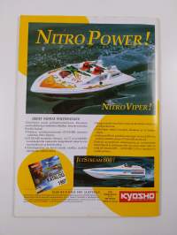 Pienoismalli 3/1997