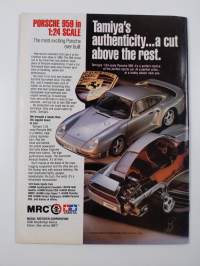 Scale modeler february 1988 vol.23 no.2
