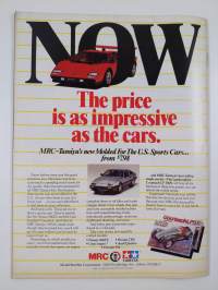 Scale modeler february 1986 vol.21 no.2