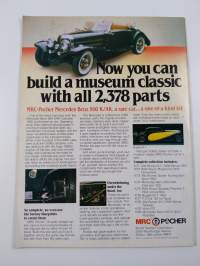 Scale modeler April 1987 vol.22 no.4