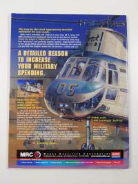 FineScale Modeler April 2004