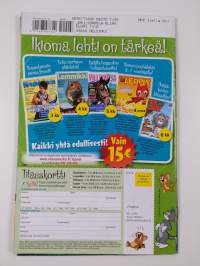 Tom ja Jerry 5 &amp; 6/2010