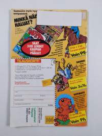 Villivarsa 6/88