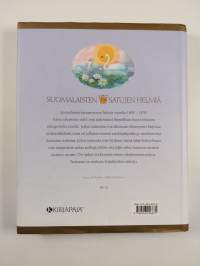 Suomalaisten satujen helmiä