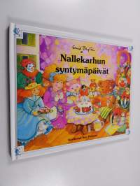 Tyhjä kuva