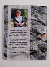 Muistelen, katselen, ihmettelen (signeerattu)