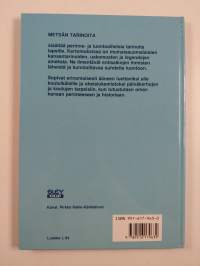 Metsän tarinoita