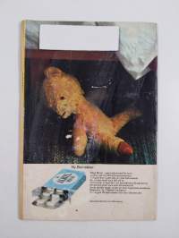 Kalle Anka &amp; C:o N:r 22/1968
