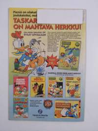 Aku Ankka 50/1995