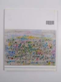Jälkiä, katkelmia : teoksia vuosilta 1967-2009 (signeerattu, tekijän omiste)