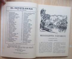 EL Coyote 56 - Mississippin täysikuu