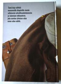 Oli vaaralle alttiina syntymämaa : suojeluskunta- ja lottatoiminta Hämeenlinnassa ja Hämeenlinnan maalaiskunnassa 1917-19