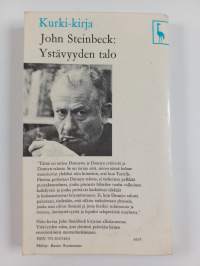 Ystävyyden talo