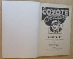 EL Coyote 73 - Kiristäjät