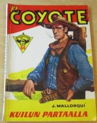 EL Coyote 64 - Kuilun partaalla