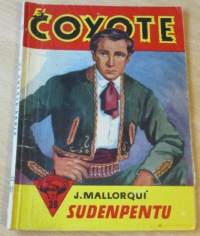 EL Coyote 39 - Sudenpentu