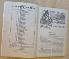 EL Coyote 39 - Sudenpentu