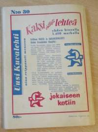 EL Coyote 30 - Taistelu appelsiinilaaksosta