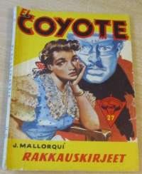 EL Coyote 27 - Rakkauskirjeet