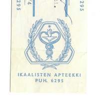 Tyhjä kuva