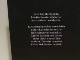 DJ-kirja - Näkökulmia suomalaiseen dj-kulttuuriin