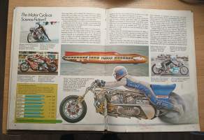 Motor Bike