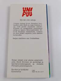 Unipuu : Hyvänyön satuja 2