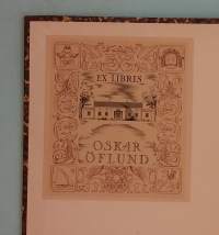 Tiedonantoja – Suomenkieliset ja ruotsinkieliset numerot 1930  ( Lehtien vuosikerrat, ammattilehdet, 30-luku, teollisuushistoria )