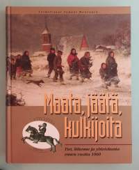 Tuhat vuotta tietä, kaksisataa vuotta Tielaitosta osat 1–3.  ( tiet liikenne, tienpito yhteiskunta, kulkureitit Suomi ,Tielaitos )