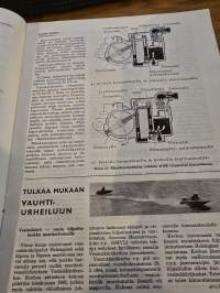 Automies  n:o 1  1964