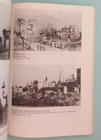 Tallinn tules. Dokumente ja materjale Tallinna pommitamisest 9./10. märtsil 1944.  ( Tallinnan pommitukset ja tuhot, sotahistoria )
