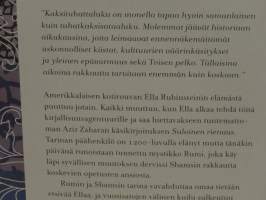 Rakkauden aikakirja