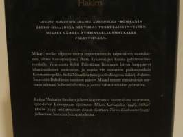 Mikael Hakim