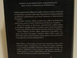 Mikael Karvajalka