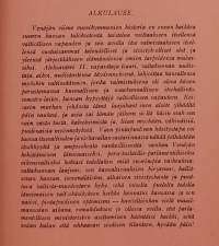 Venäjän historia 1878–1918.   ( keisarikunta, vallankumous, sota-aika, poliittinenhistoria )