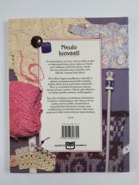 Neulo luovasti