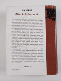 Elämän koko kuva