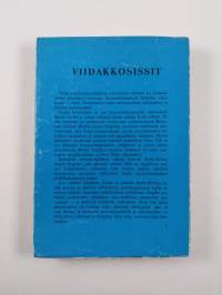 Viidakkosissit