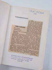 Viidakkosissit