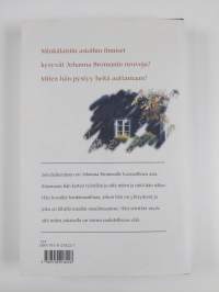 Selvänäkijän maailmat : tämä maailma, henkimaailma, ihmisen mahdollisuudet