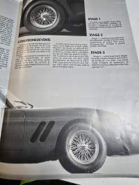 Red Line  GTO myyntiesite