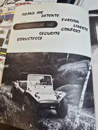 Automobiles lm sovra myyntiesite